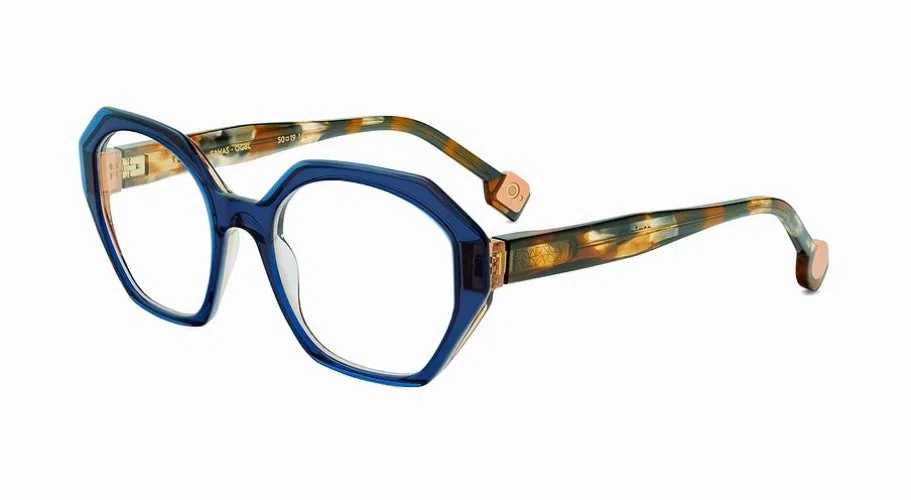 Etnia Barcelona SAHAS Eyeglasses - view 2
